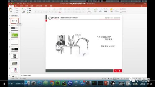 人工智能第一彈 從機器學習到深度學習，開啟AI軟件開發之旅